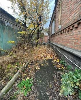 Дом 114м², 1-этажный, участок 6 сот.