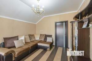 Дом 285м², 2-этажный, участок 3 сот.