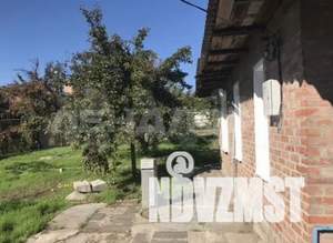 Дом 47м², 1-этажный, участок 6 сот.