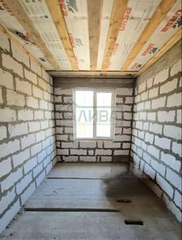 Дом 129м², 2-этажный, участок 2 сот.