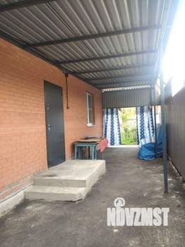 Дом 80м², 1-этажный, участок 5 сот.