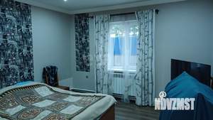 Дом 186м², 1-этажный, участок 5 сот.