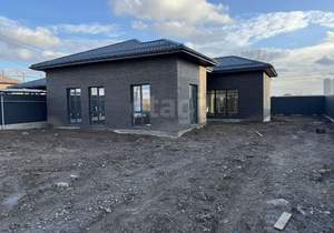 Дом 142м², 2-этажный, участок 6 сот.