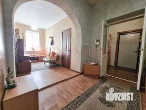 Дом 180м², 1-этажный, участок 5 сот.