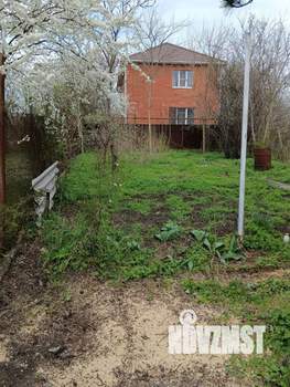 Дом 46м², 2-этажный, участок 5 сот.