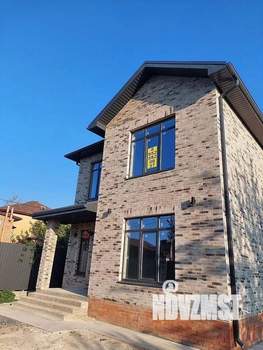 Дом 175м², 2-этажный, участок 6 сот.