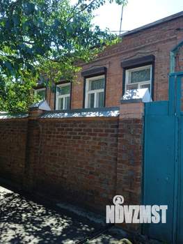 Дом 109м², 2-этажный, участок 3 сот.