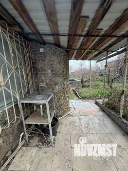 Дом 45м², 2-этажный, участок 5 сот.