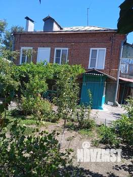 Дом 109м², 2-этажный, участок 3 сот.