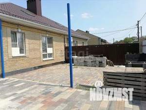 Дом 74м², 2-этажный, участок 3 сот.