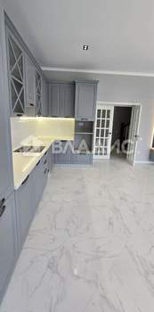 Дом 190м², 2-этажный, участок 3 сот.