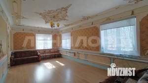 Дом 100м², 1-этажный, участок 3 сот.