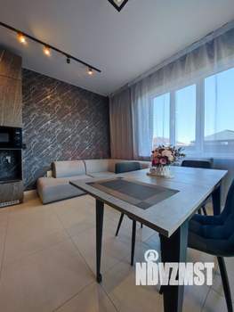 Дом 105м², 1-этажный, участок 4 сот.