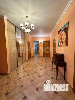 Дом 110м², 1-этажный, участок 5 сот.