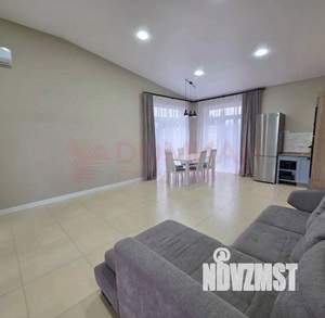 Дом 100м², 1-этажный, участок 4 сот.