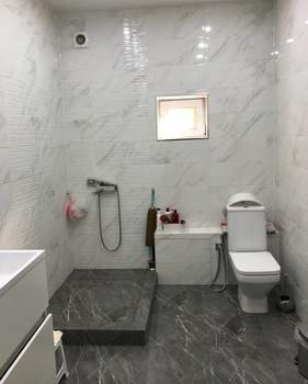 Дом 95м², 1-этажный, участок 3 сот.