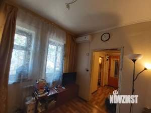 Дом 28м², 1-этажный, участок 2 сот.