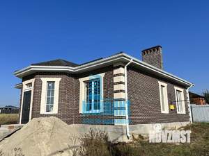 Дом 137м², 1-этажный, участок 4 сот.