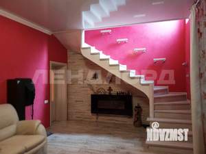 Дом 140м², 2-этажный, участок 3 сот.