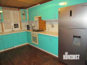 Дом 99м², 2-этажный, участок 6 сот.