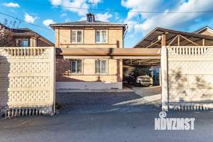 Дом 97м², 2-этажный, участок 6 сот.