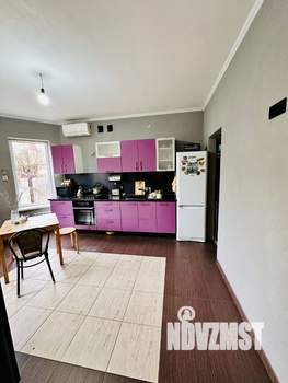 Дом 120м², 2-этажный, участок 3 сот.