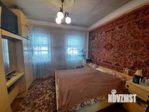 Дом 55м², 1-этажный, участок 4 сот.