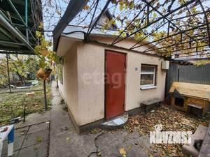 Дом 54м², 2-этажный, участок 5 сот.