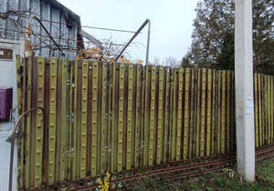 Дом 77м², 2-этажный, участок 7 сот.