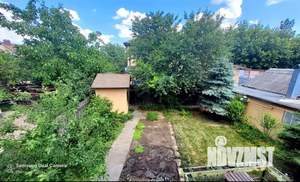 Дом 218м², 3-этажный, участок 3 сот.