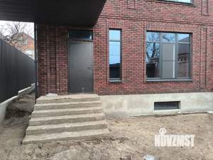 Дом 270м², 1-этажный, участок 4 сот.