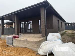 Дом 150м², 1-этажный, участок 6 сот.