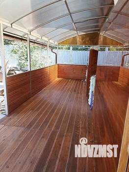 Дом 140м², 2-этажный, участок 6 сот.