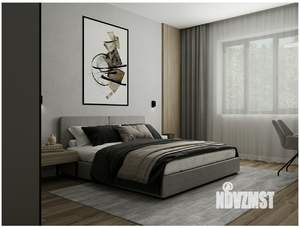 Дом 176м², 2-этажный, участок 3 сот.