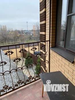 Дом 156м², 2-этажный, участок 3 сот.