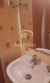 Дом 40м², 1-этажный, участок 1 сот.