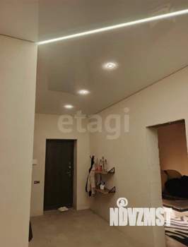 Дом 133м², 1-этажный, участок 4 сот.