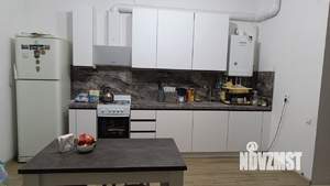 Дом 116м², 2-этажный, участок 3 сот.