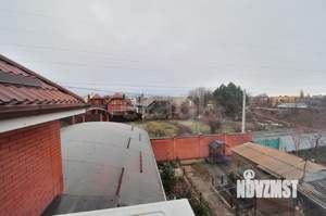 Дом 220м², 2-этажный, участок 7 сот.