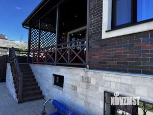 Дом 330м², 2-этажный, участок 6 сот.