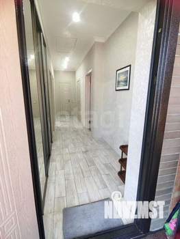 Дом 105м², 1-этажный, участок 3 сот.