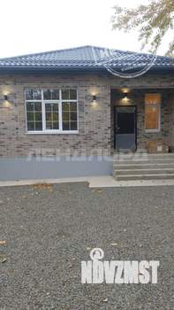 Дом 102м², 1-этажный, участок 3 сот.