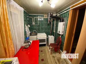 Дом 29м², 1-этажный, участок 1 сот.