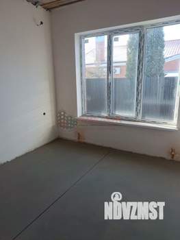 Дом 100м², 1-этажный, участок 3 сот.