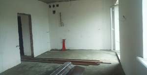 Дом 125м², 2-этажный, участок 5 сот.