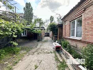 Дом 100м², 1-этажный, участок 3 сот.