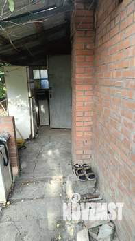 Дача 49м², 1-этажный, участок 6 сот.