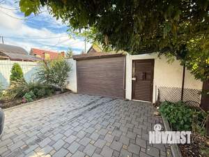 Дом 150м², 2-этажный, участок 3 сот.