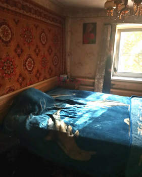 Дом 81м², 1-этажный, участок 1 сот.