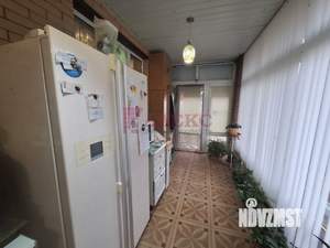 Дом 97м², 1-этажный, участок 3 сот.